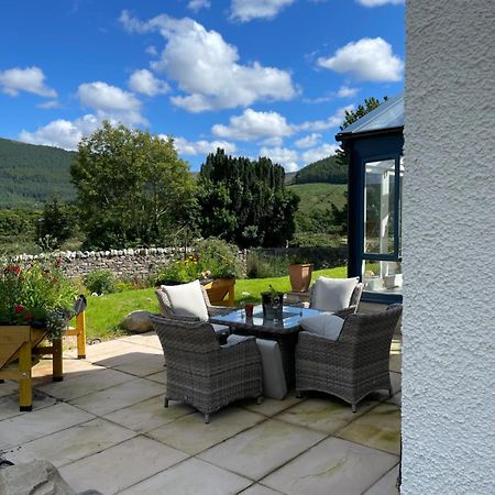 Clachan Garden B&B Garve Buitenkant foto
