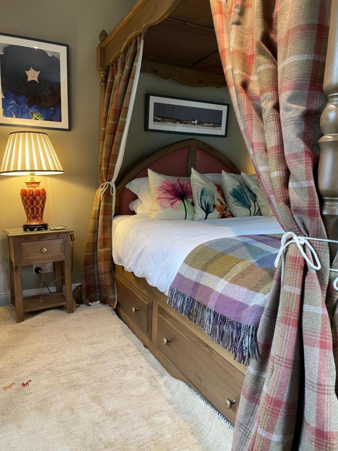 Clachan Garden B&B Garve Buitenkant foto
